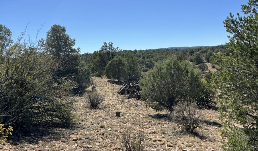 9 A Off Ranch Rd, Ash Fork, AZ 86320 - 0 Beds, 0 Bath