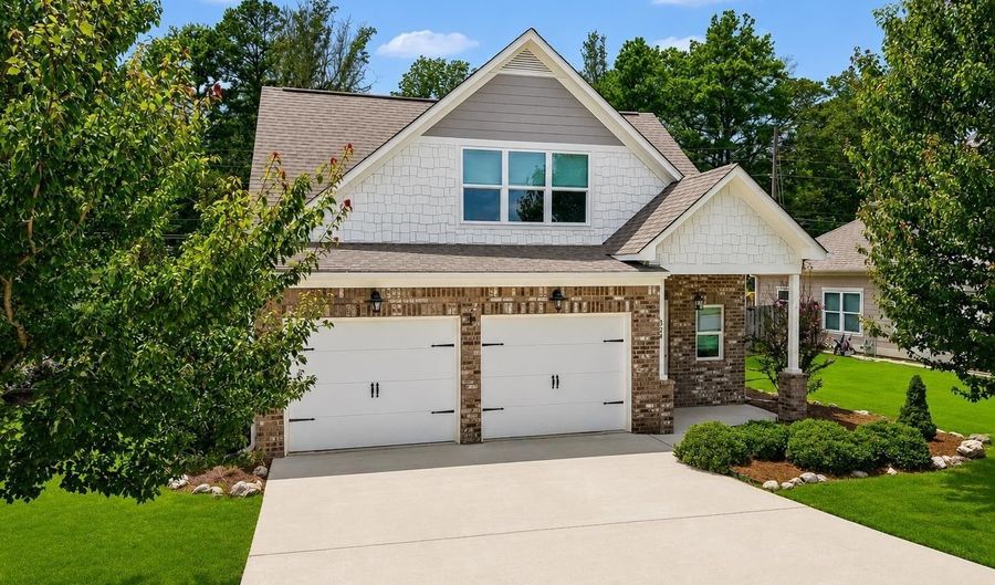 324 SHELBY FARMS Ln, Alabaster, AL 35007 - 4 Beds, 2 Bath