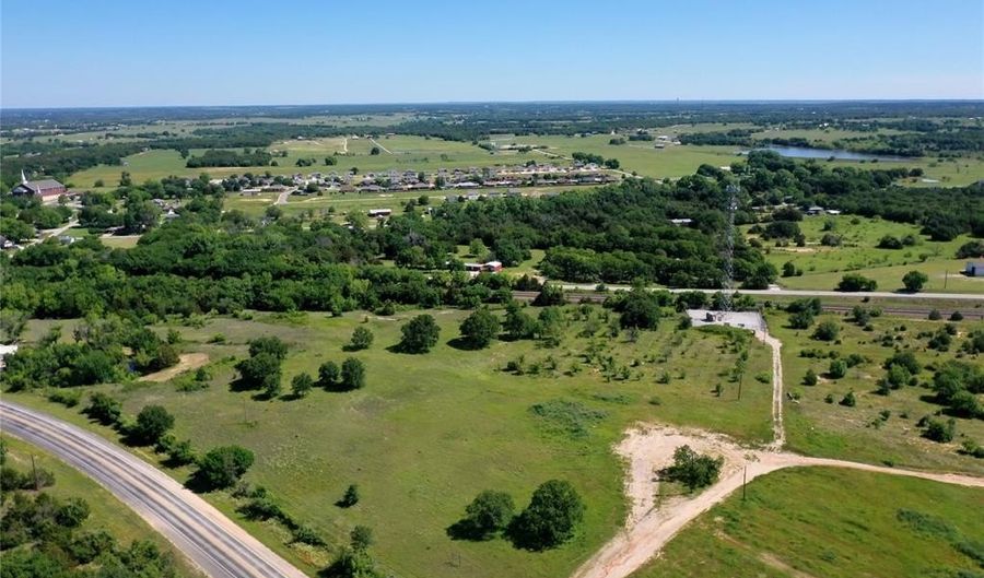 Tbd US Business 81/287, Alvord, TX 76225 - 0 Beds, 0 Bath