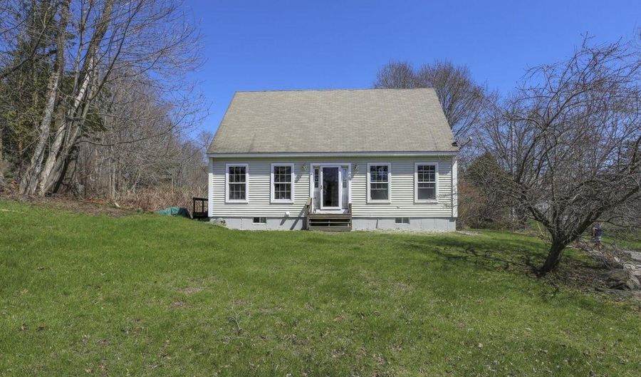 20 Searsmont Rd, Appleton, ME 04862 - 3 Beds, 2 Bath