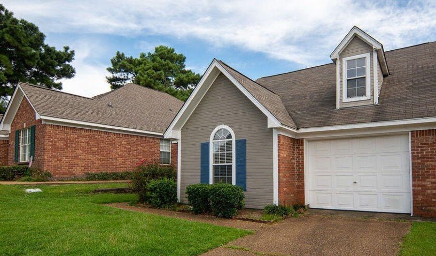 519 Harbor Ridge Dr, Brandon, MS 39047 - 3 Beds, 2 Bath