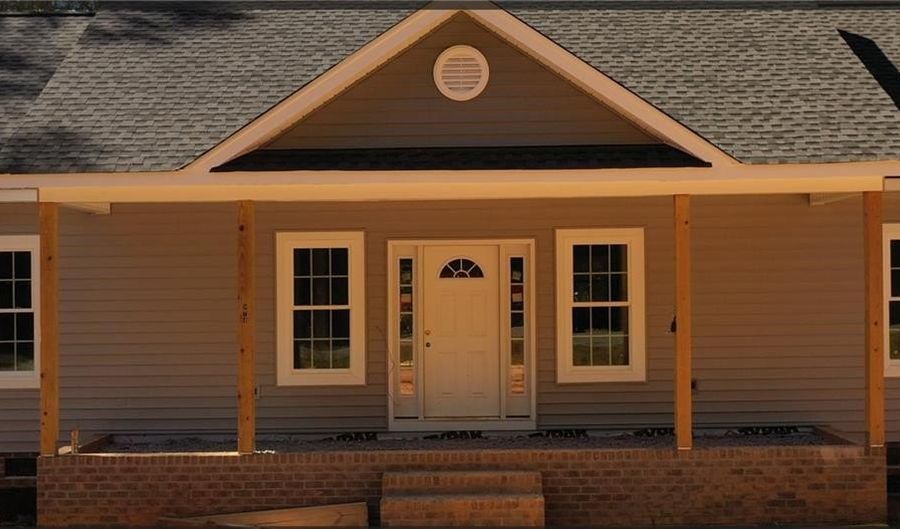 874 Ponderosa Heights Pl, Asheboro, NC 27205 - 3 Beds, 2 Bath