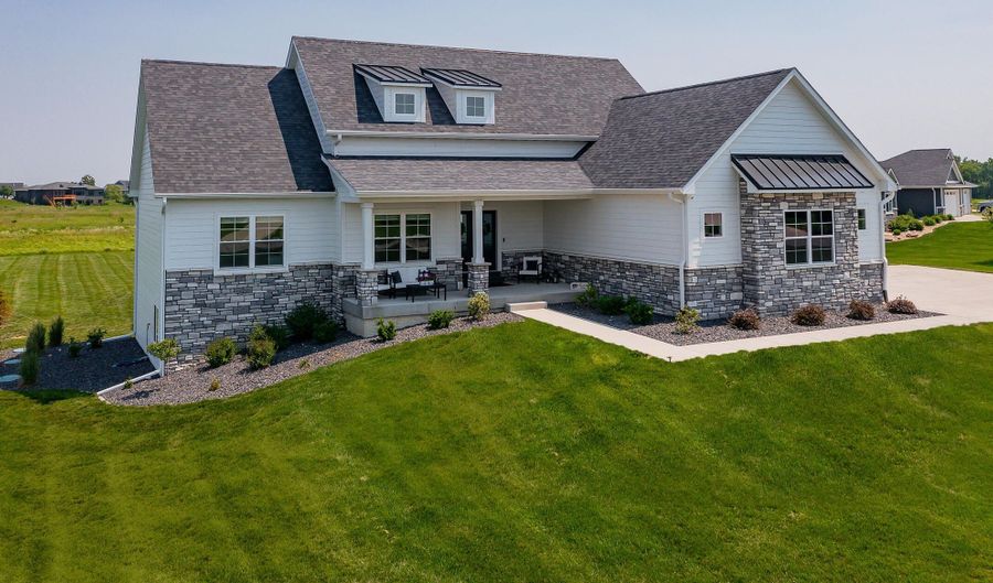 652 Xanadu Pl, Ames, IA 50014 - 7 Beds, 4 Bath