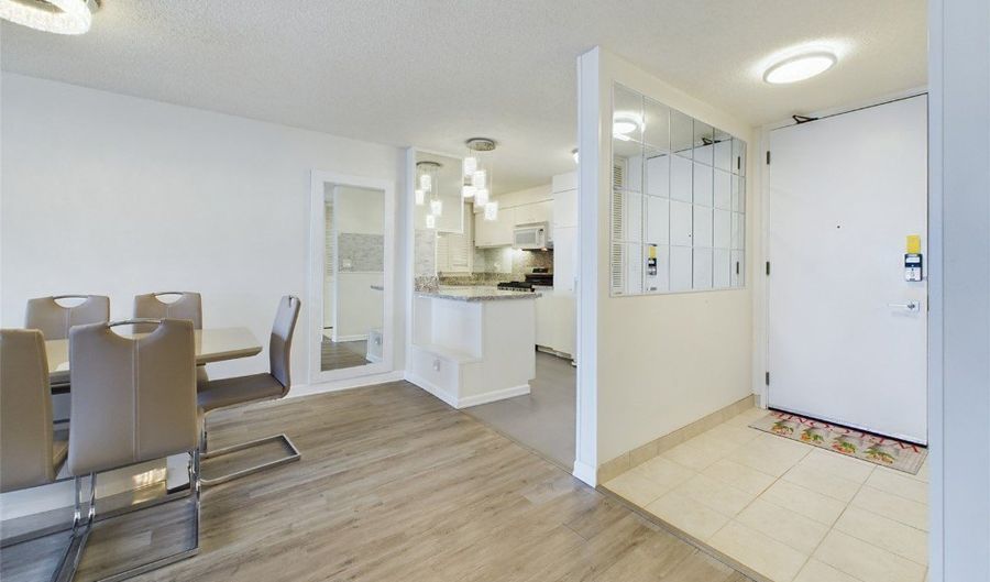 1650 Ala Moana Blvd 1511, Honolulu, HI 96815 - 1 Beds, 1 Bath