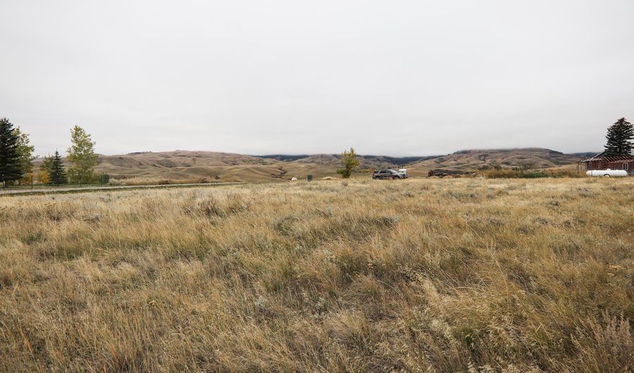 TBD Crow Lane Lot 61, Banner, WY 82832 - 0 Beds, 0 Bath