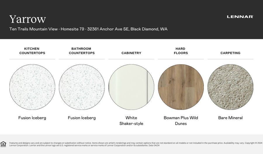 32361 Anchor Ave SE, Black Diamond, WA 98010 - 3 Beds, 3 Bath