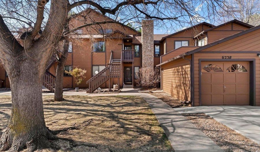 6238 Willow Ln, Boulder, CO 80301 - 2 Beds, 2 Bath