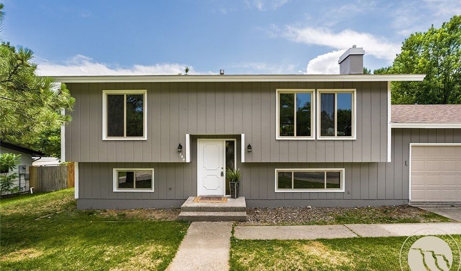 544 Wigwam Trl, Billings, MT 59105 - 4 Beds, 2 Bath