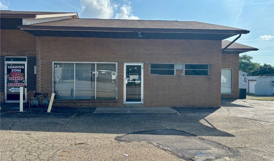 899 Canton Rd, Akron, OH 44312 - 0 Beds, 0 Bath