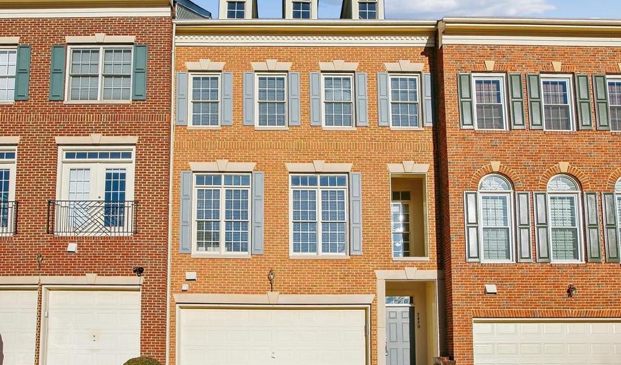 5450 EDSALL RIDGE Pl, Alexandria, VA 22312 - 3 Beds, 4 Bath