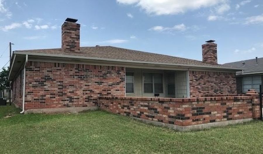 2842 Buffalo Gap Rd 2844, Abilene, TX 79605 - 2 Beds, 2 Bath