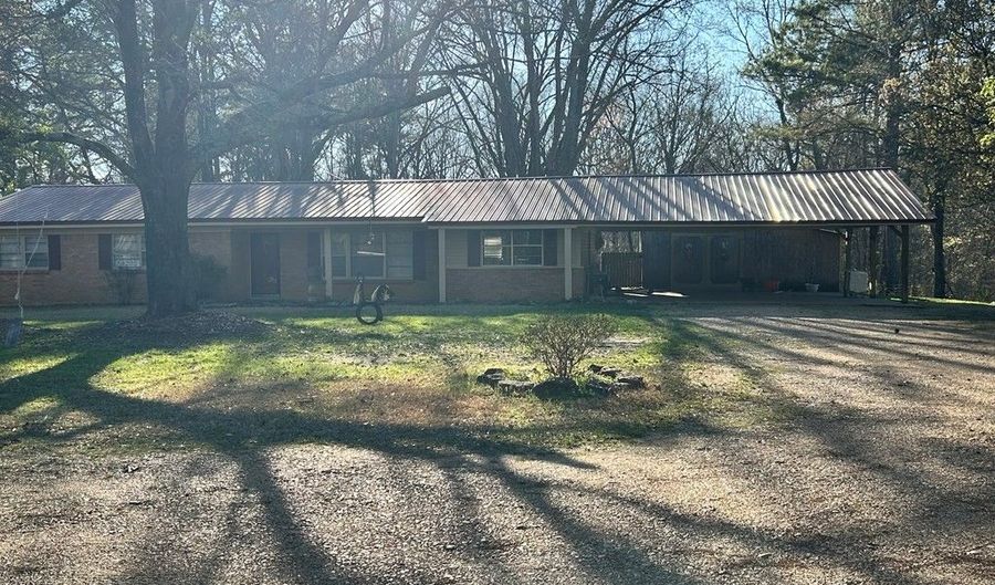 11940 Highway 330, Coffeeville, MS 38922 - 3 Beds, 2 Bath
