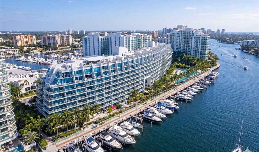 2950 NE 188th St 336, Aventura, FL 33180 - 2 Beds, 3 Bath