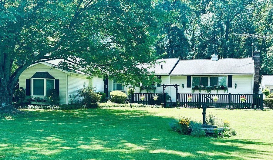 7720 Rice Rd, Amherst, OH 44001 - 3 Beds, 4 Bath