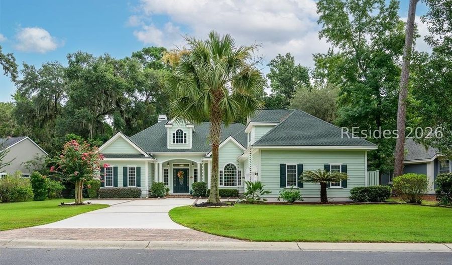 10 Reston Pl, Bluffton, SC 29910 - 3 Beds, 4 Bath