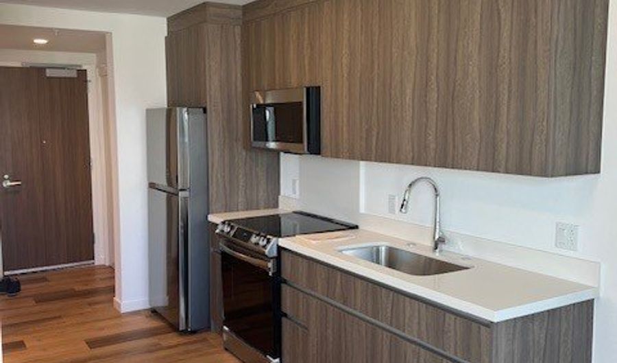 1500 Rycroft St 2408R, Honolulu, HI 96814 - 0 Beds, 1 Bath