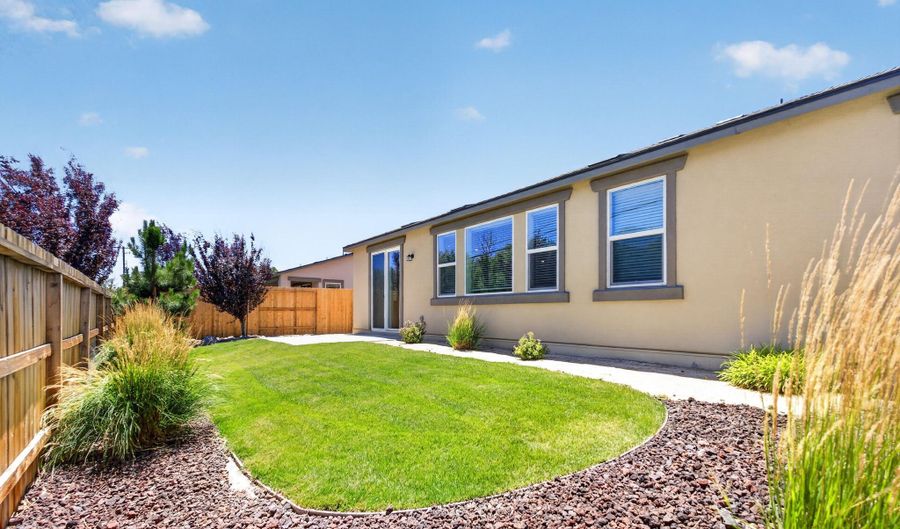 1429 Pickaxe St, Carson City, NV 89703 - 3 Beds, 3 Bath