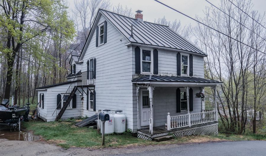 1 Nichols St, Bath, ME 04530 - 3 Beds, 1 Bath