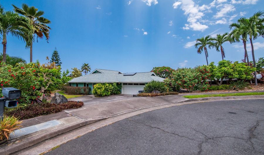 76-6222 HALEHAU St, Kailua Kona, HI 96740 - 3 Beds, 2 Bath