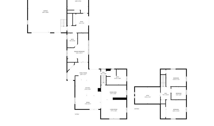 N8938 WOLF RIVER Drive, Algoma, WI 54201 - 4 Beds, 2 Bath