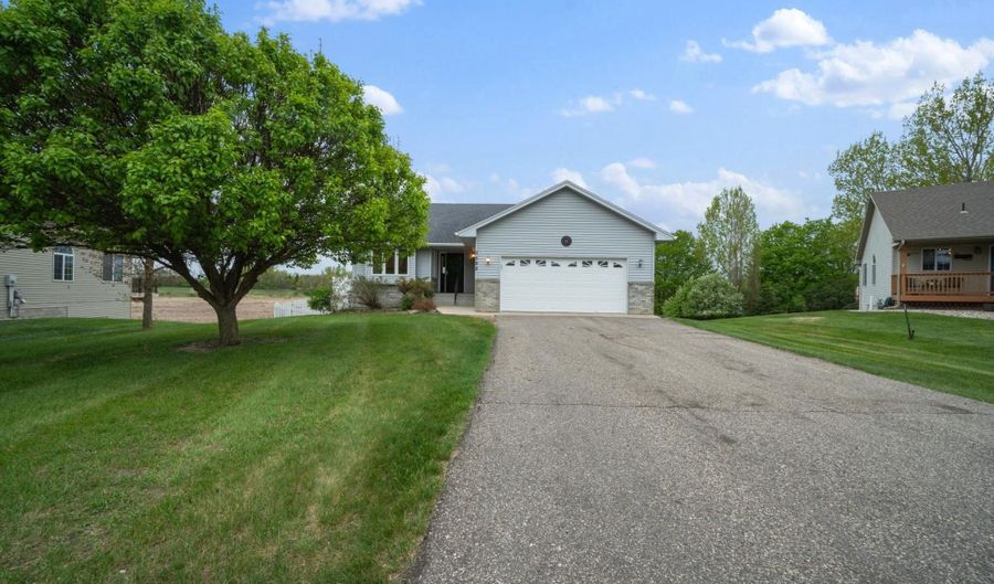3592 County Road 82 NW, Alexandria, MN 56308 - 4 Beds, 3 Bath