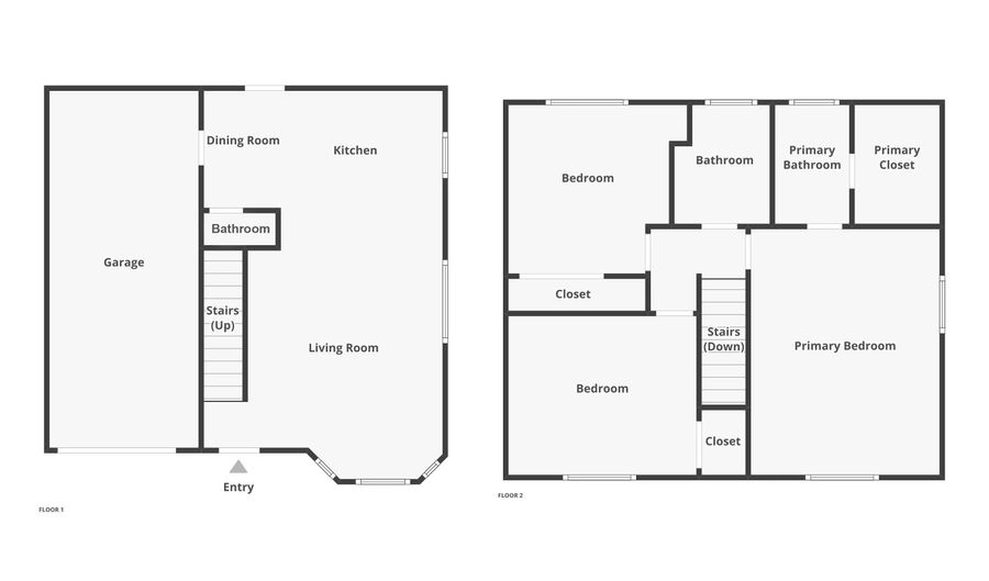 5778 Cumberland St, San Diego, CA 92139 - 3 Beds, 3 Bath