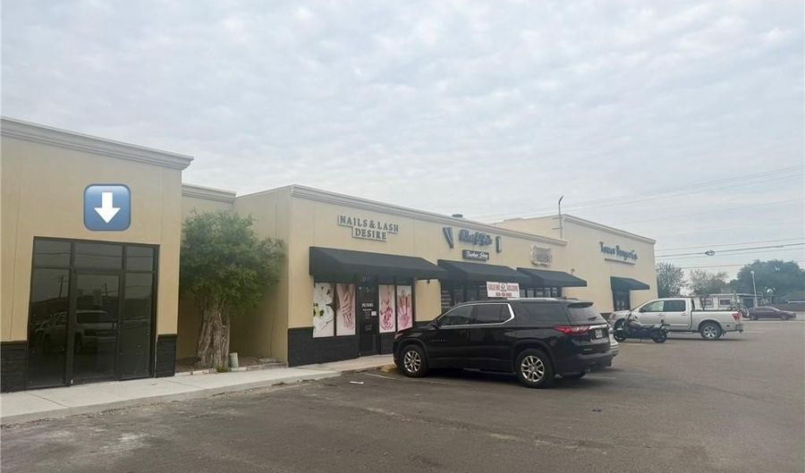 501 E Business 83 6, Alamo, TX 78516 - 0 Beds, 0 Bath