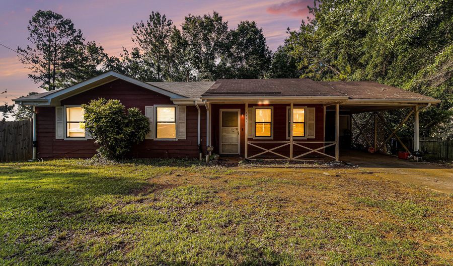 3953 Dalhouise, Decatur, GA 30034 - 3 Beds, 2 Bath