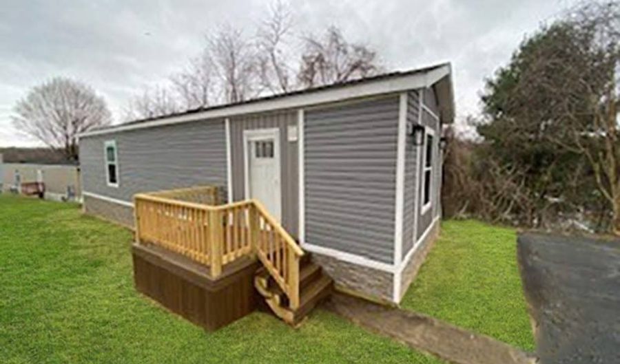710 Sand Hill Rd 7, Asheville, NC 28806 - 2 Beds, 1 Bath