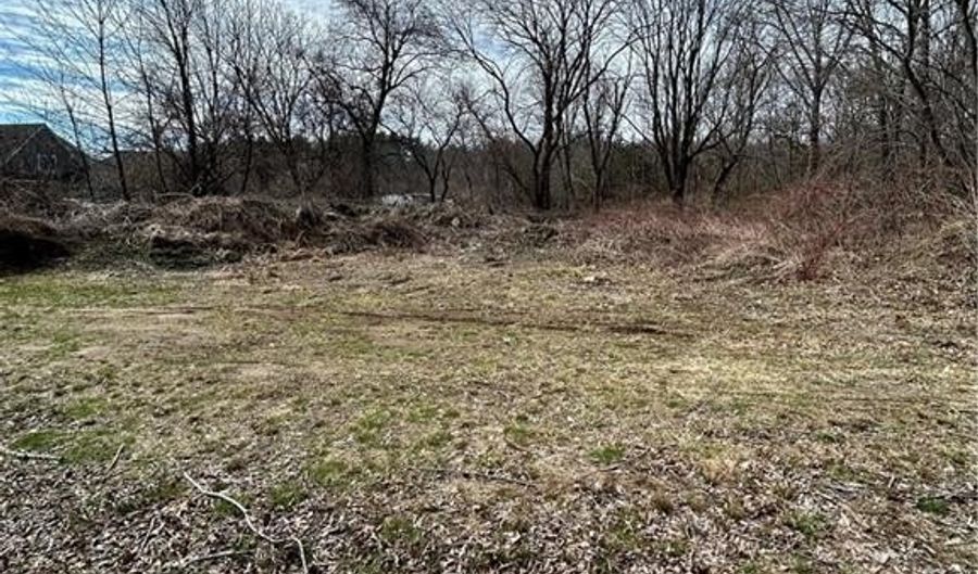 21 Jencks Rd, Cumberland, RI 02864 - 0 Beds, 0 Bath