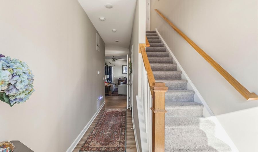 110 MECHANIC St A, Harrington, DE 19952 - 3 Beds, 3 Bath
