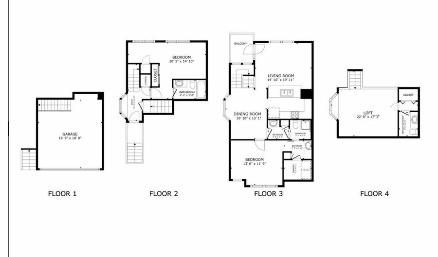 908 Harold Dr 18, Incline Village, NV 89451 - 2 Beds, 3 Bath