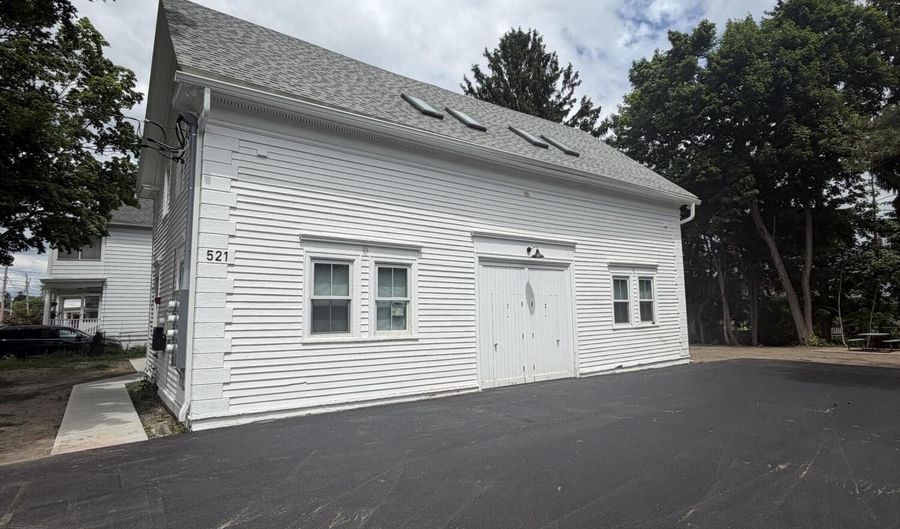521 Warren St 3, Albany, NY 12208 - 2 Beds, 1 Bath