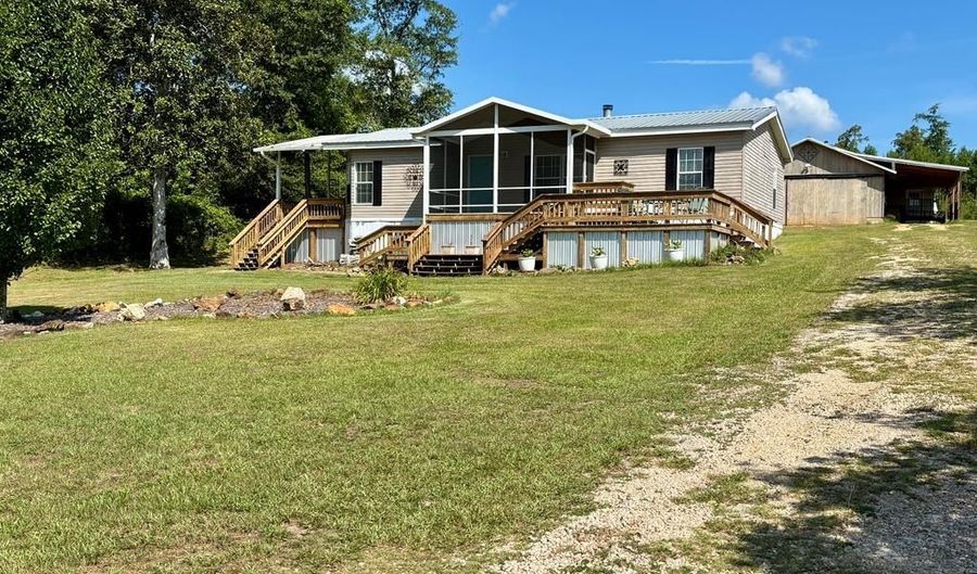 1335 Otho Rd, Abbeville, AL 36310 - 3 Beds, 2 Bath