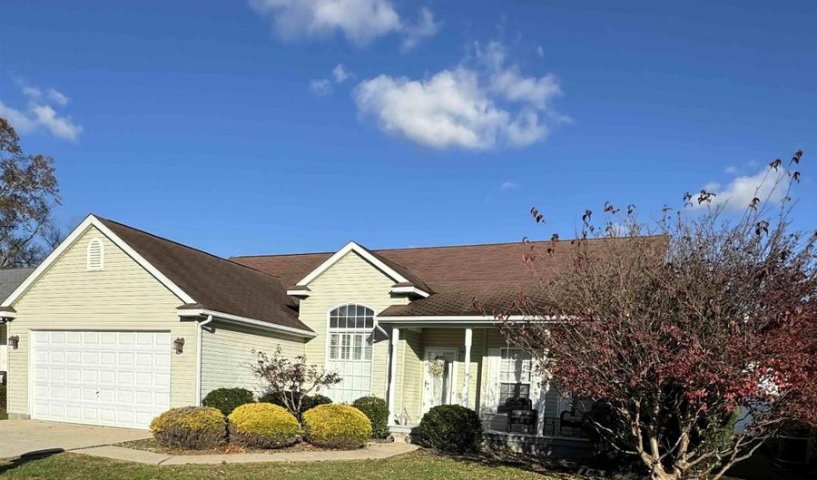 4 Childers Ct, Barboursville, WV 25504 - 3 Beds, 2 Bath