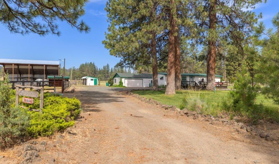 5536 Seagull Dr, Bonanza, OR 97623 - 2 Beds, 2 Bath