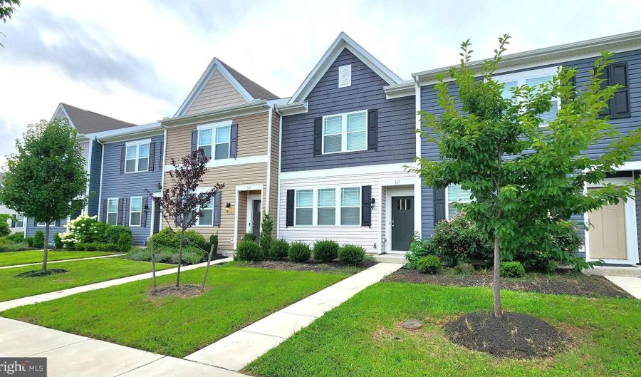 517 RIDGELY Blvd, Dover, DE 19904 - 3 Beds, 3 Bath