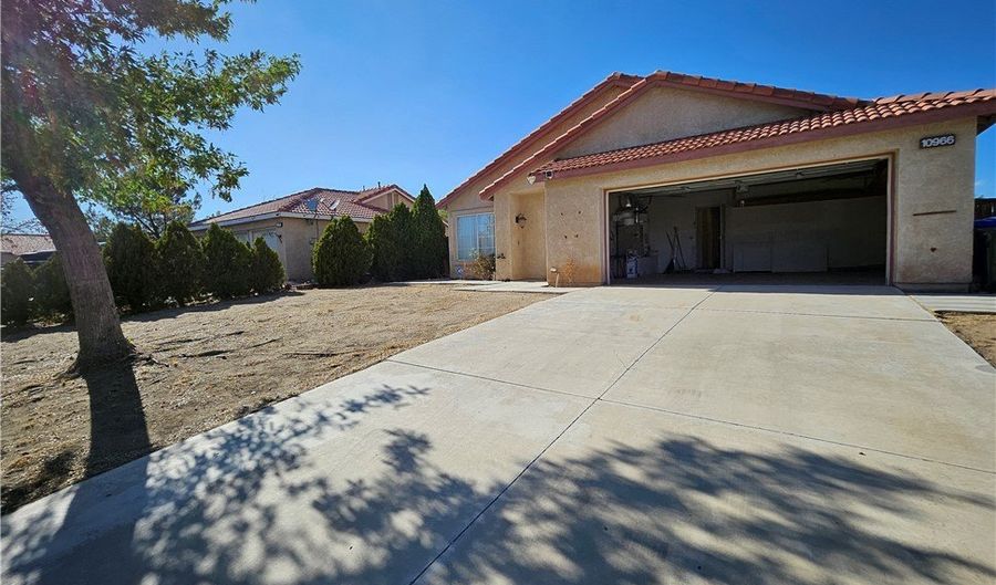 10966 Willow Ln, Adelanto, CA 92301 - 3 Beds, 2 Bath