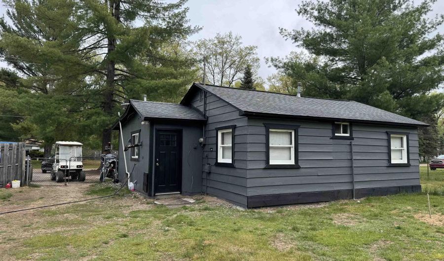 1520 Northwoods Dr, Alger, MI 48610 - 2 Beds, 1 Bath