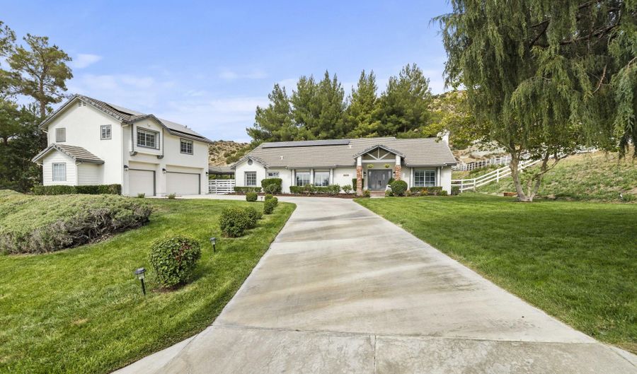32230 Camino Canyon Rd, Acton, CA 93510 - 5 Beds, 4 Bath