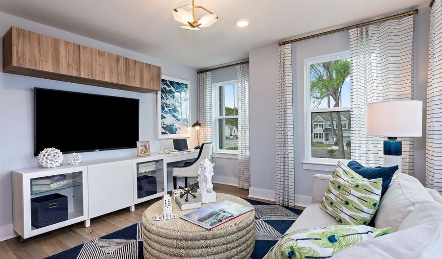 TBB HORNBEAM Drive unit Barbados Barbados, Frankford, DE 19945 - 3 Beds, 3 Bath