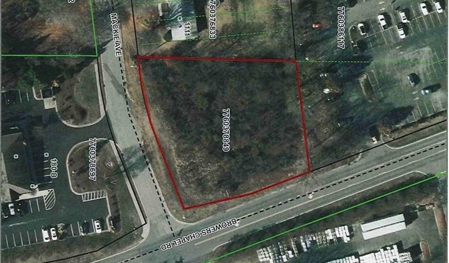 0 Browers Chapel Rd, Asheboro, NC 27205 - 0 Beds, 0 Bath