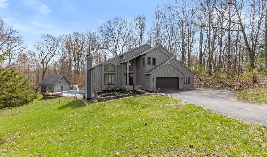 7721 Sun Quest Ridge Dr NE, Ada, MI 49301 - 4 Beds, 4 Bath
