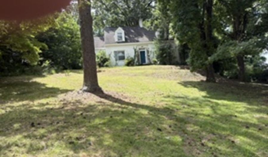 814 CHAMPAIGN Ave, Anniston, AL 36207 - 3 Beds, 2 Bath