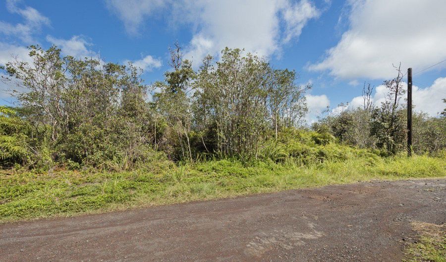 KEHAULANI ST, Keaau, HI 96749 - 0 Beds, 0 Bath