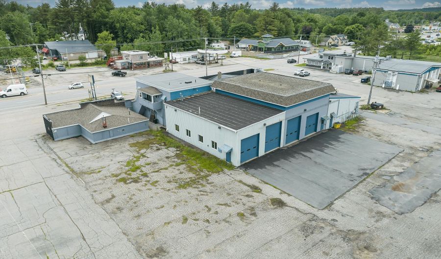 747 Minot Ave, Auburn, ME 04210 - 0 Beds, 0 Bath