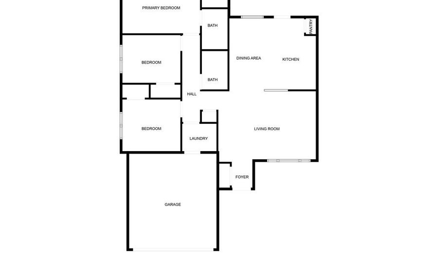 1606 W Nelson Ave, Aransas Pass, TX 78336 - 3 Beds, 2 Bath