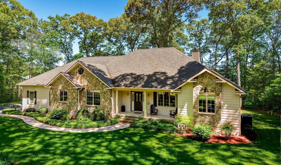 38 LOVE CREEK Dr, Lewes, DE 19958 - 4 Beds, 3 Bath