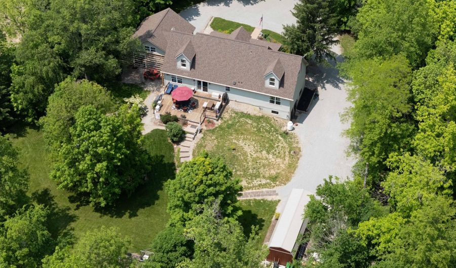 10810 Wenger Rd, Anna, OH 45302 - 3 Beds, 5 Bath