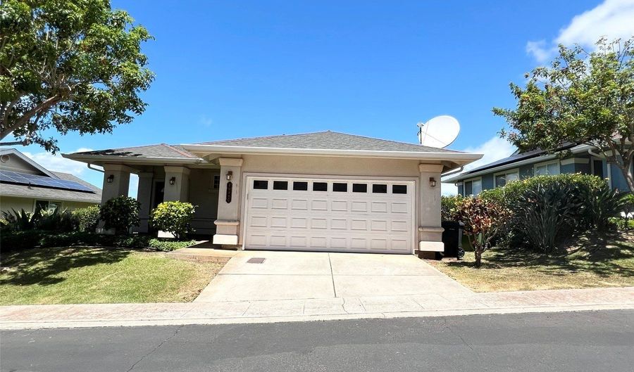 92-1089 Palahia St G, Kapolei, HI 96707 - 3 Beds, 3 Bath